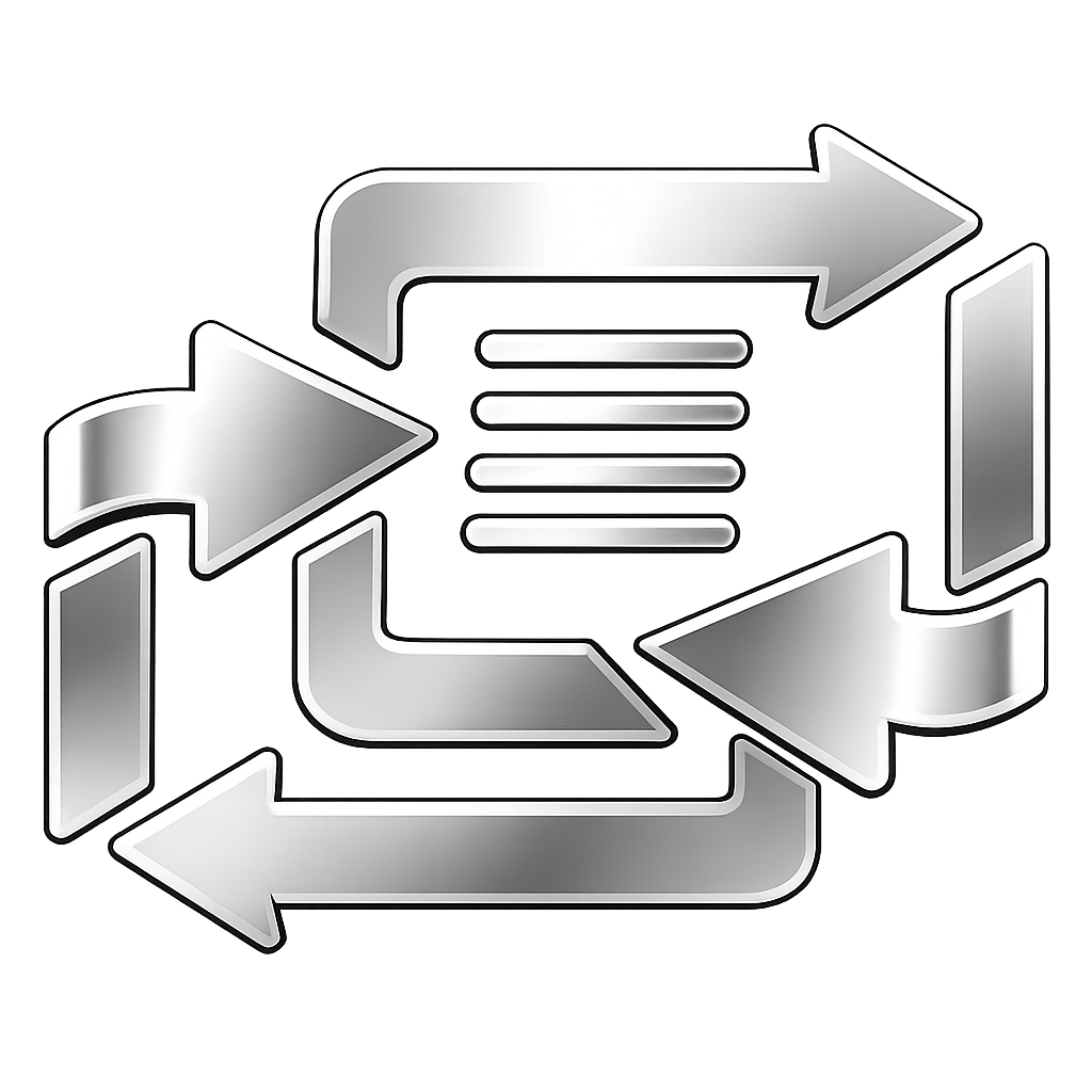 FileFlow logo